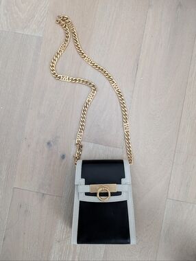 Parisa Wang Mini Shoulder Bag